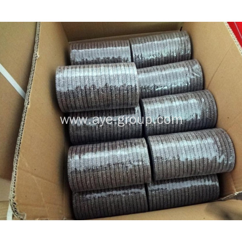 Good performance use abrasive flap disc